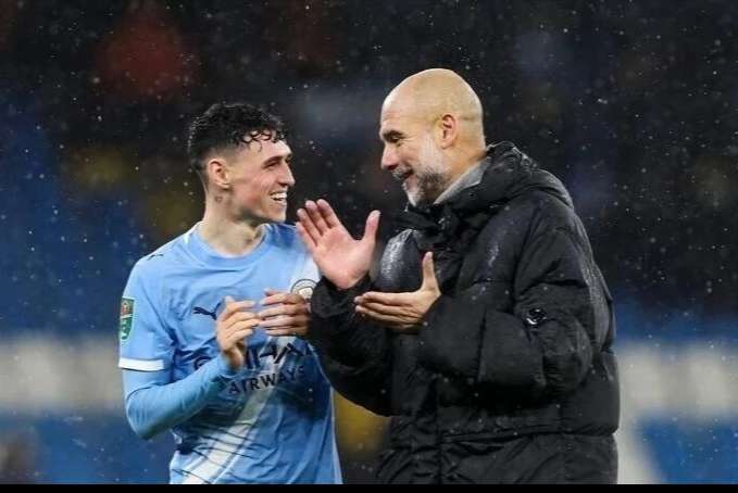 瓜帅悔断肠！一个犹豫让曼城多花2000万，巴西天才身价半年暴涨之谜